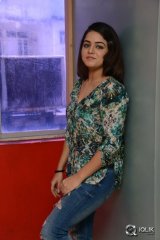 Wamiqa Gabbi Latest Photos